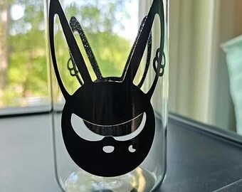 K-pop ATEEZ Cup Sleeve – Aniteez Characters & 8 Members Design