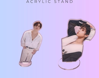 Han Acrylic  Stand | Stray Kids | Kpop Gift Ideas