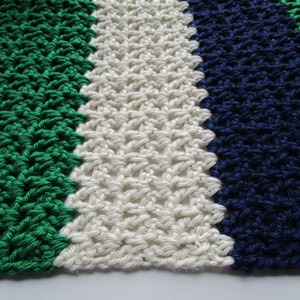 Chunky Blanket, Crochet Baby Blanket Pattern, Crochet Throw Blanket, Crochet Afghan