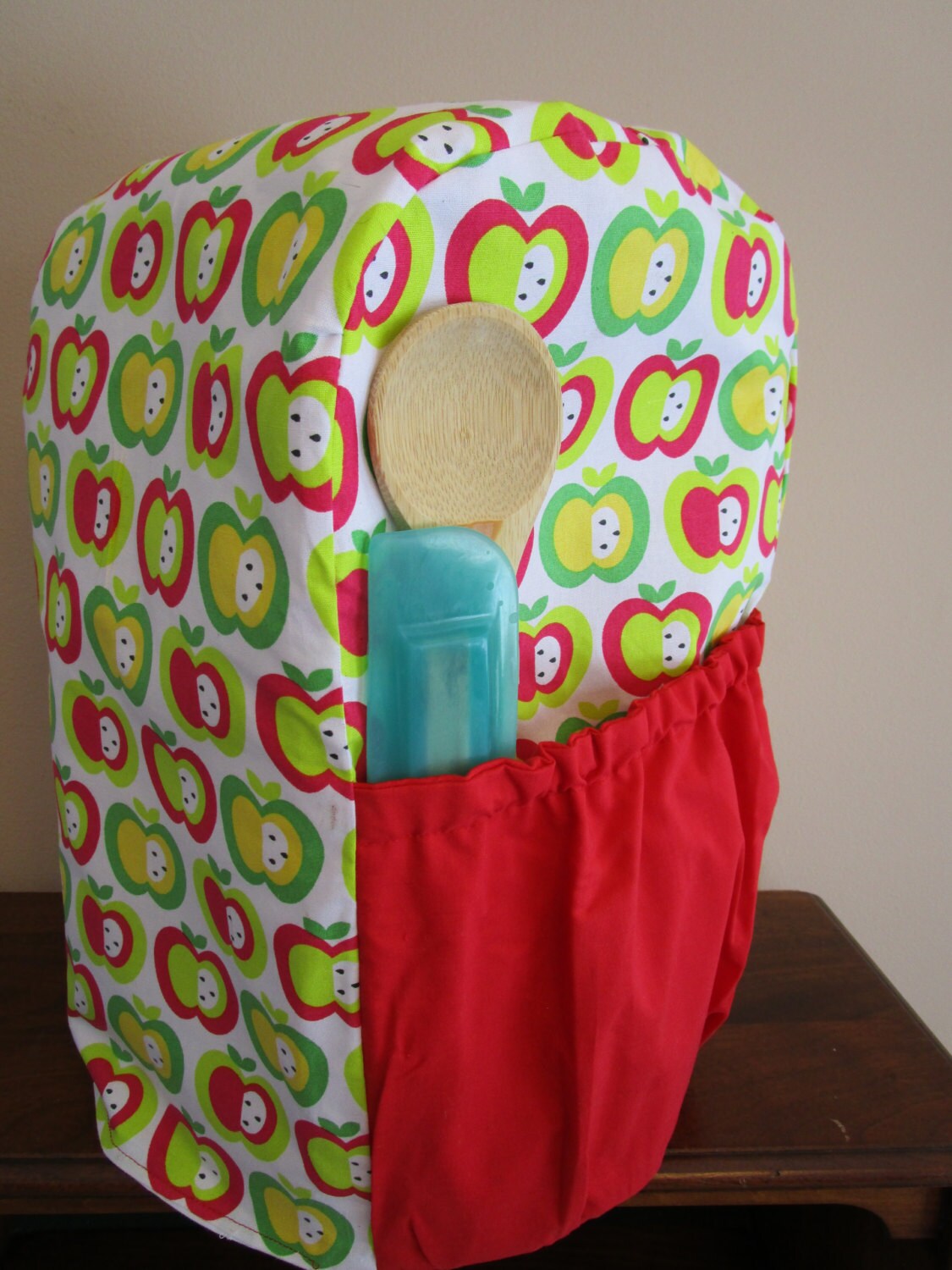 Kitchenaid Food Processor Cover SEWING PATTERN Appliance Etsy New Zealand