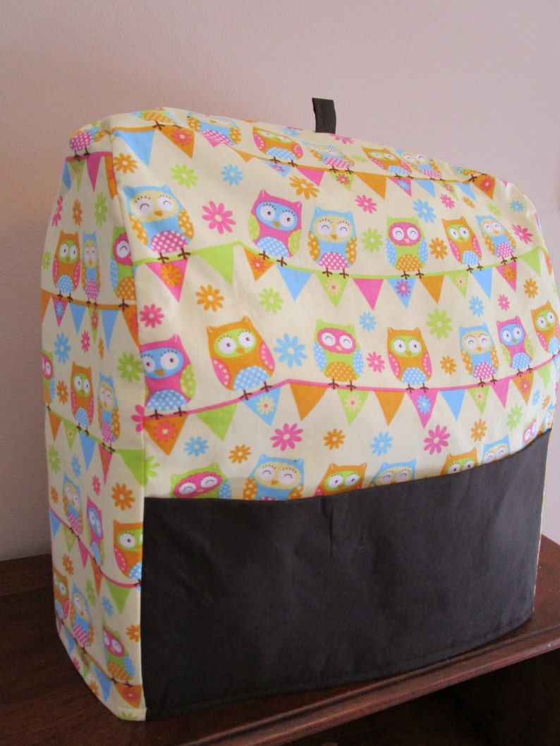 Kitchenaid Stand Mixer Cover Kitchen Home Decor Baking Gifts Etsy