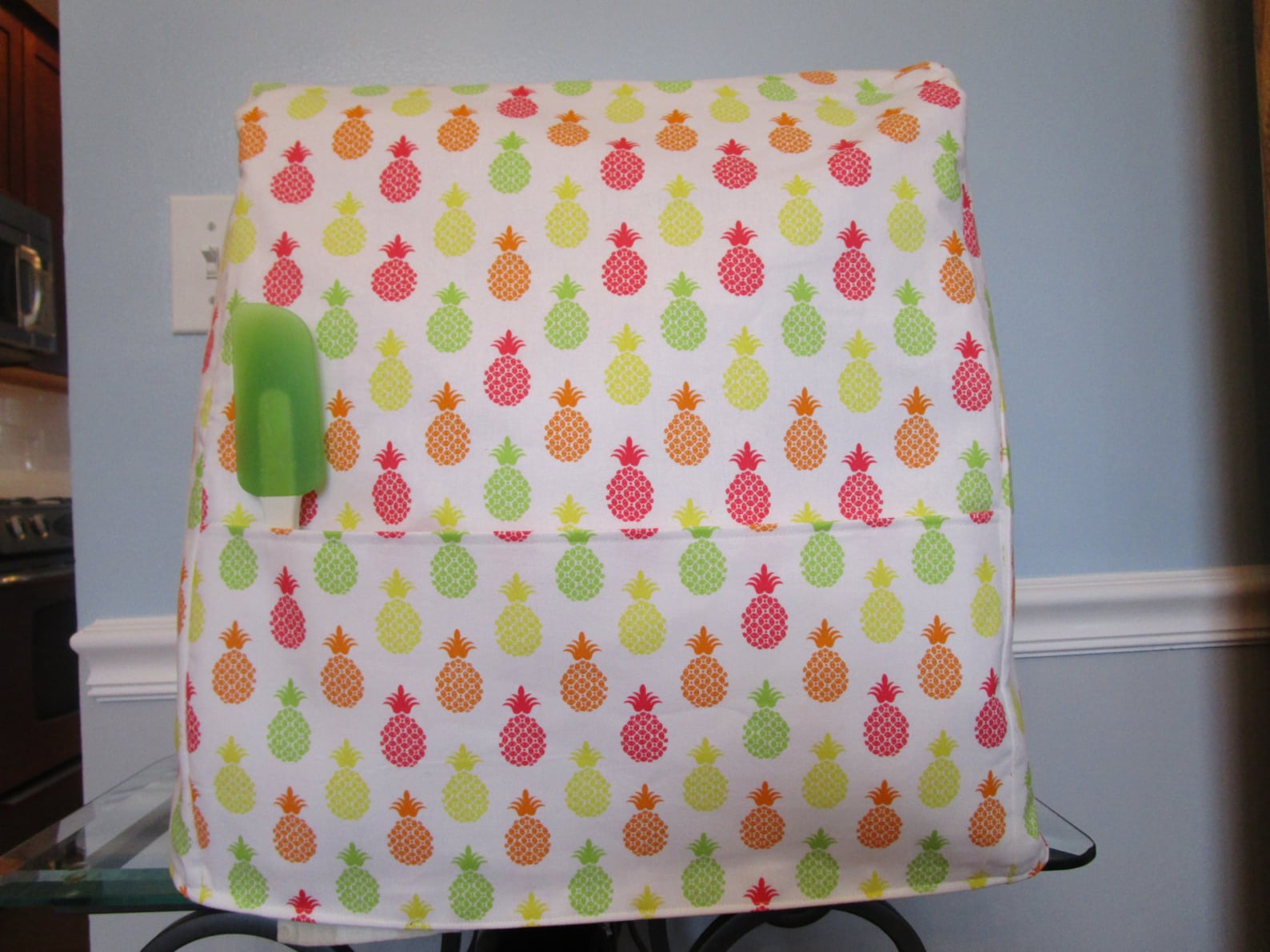 Kitchenaid Mixer Cover PATTERN Sewing Pattern Professional 6 Etsy