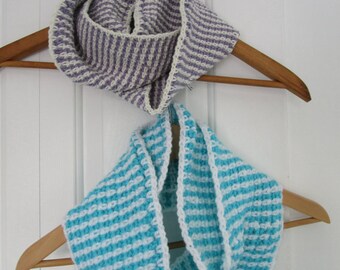 Crochet Patterns PDF, Scarf Women, Infinity Scarves, Cowl Accessories