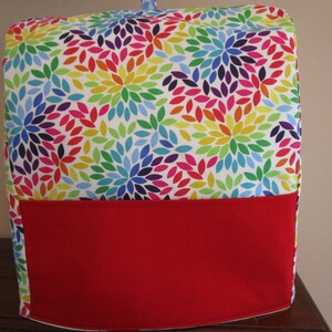 Kitchenaid Mixer Cover PATTERN, Sewing Patterns, Appliance Cover, Beginner Sewing Patterns - Etsy