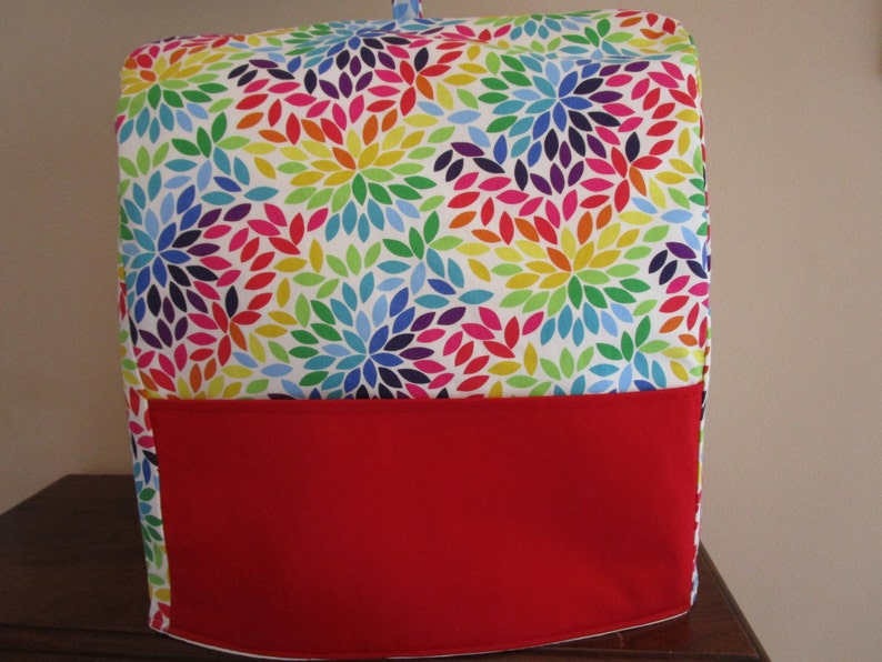 Kitchenaid Mixer Cover Pattern Sewing Patterns Sewing Fiber Sewing Autopflege Dueren De