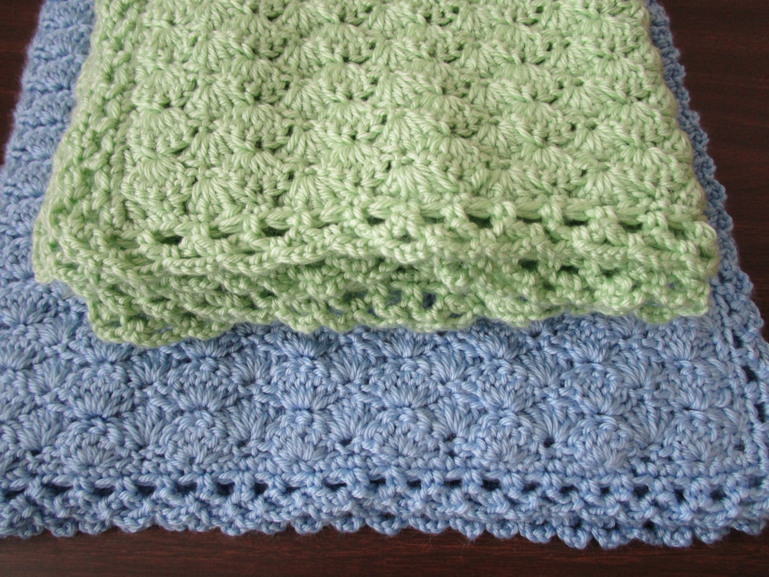 Crochet Patterns for Crochet Baby Blanket Pattern Crochet | Etsy
