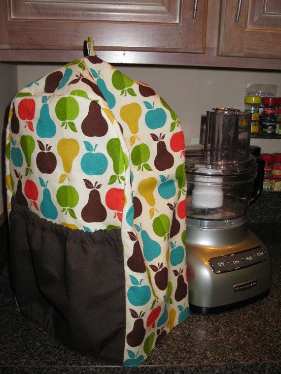 Stand Mixer Dust Cover Kitchen Aid, Blender Cover Kitchen Aid