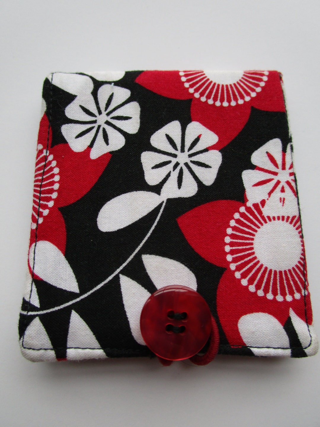 Business Card Holder SEWING PATTERNS, Womens Wallet Etsy