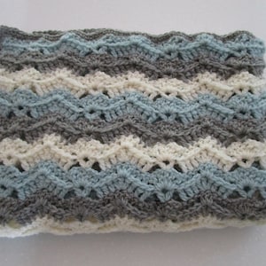 Crochet Blanket Pattern, Crochet Pattern, Throw Blanket, Afghan Patterns