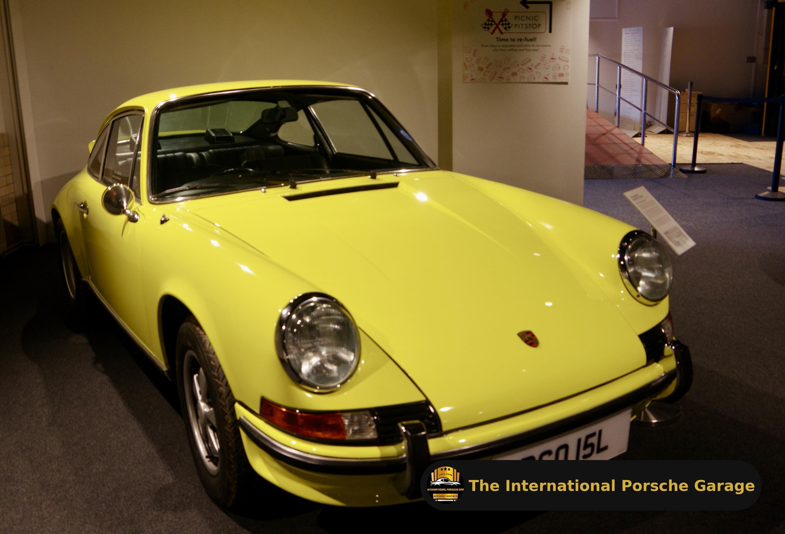 Porsche manual - Etsy 日本