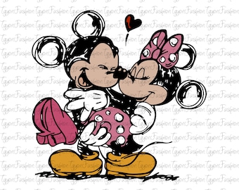Disney Musse Pigg-par png, Musse Pigg-födelsedag png, Musse Pigg-png, Disneys alla hjärtans dag-png, Disneys Musse Pigg-älskare png