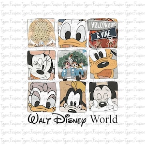 Disney Mickey and Friends Safari Png, Disney Safari Png, Mickey Mouse Png, Disney Animal Kingdom Png, Safari Mode Png, Instant Download