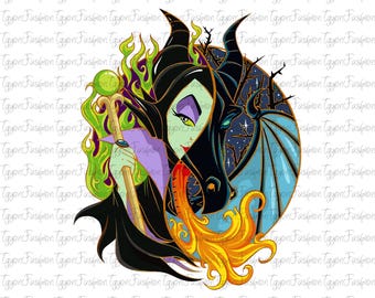 Złoczyńcy Disneya Śpiąca Królewna Maleficent Png, Maleficent Dragon Png, Maleficent Png, Evil Queen Png, Villain Matching Png, Śpiąca Królewna Png