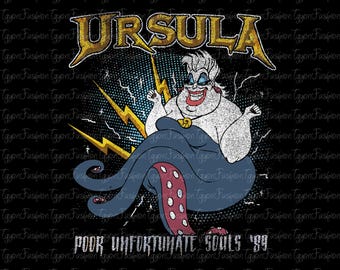 Disney Villains Ursula Png,The Little Mermaid Ursula Png,Disney Ariel Ursula Png,The Little Mermaid Png,Disney Villains Witch Png,Ursula Png
