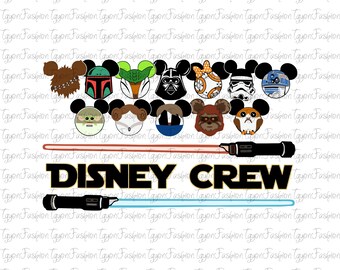 Equipo Disney de Star Wars (Png), Galaxy's Edge (Png), Darth Vader (Png), Star Wars (Png), Archivo digital, Que la fuerza te acompañe (Png), Descarga instantánea