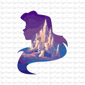 Disney Vintage Ariel The Little Mermaid Png, Little Mermaid Png, Disney Princess Png, Ariel Princess Png, Digital File,Instant Download
