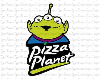 Toy Story Pizza Planet Png, Toy Story Friends Png, Disney Woody Jessie Buzz Alien Rex Png,Family Vacation Png,Digital File,Disney Aliens Png