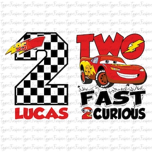 Disney Cars Friends Custom Png, Pixar Lightening McQueen Png,McQueen Kids Png, Cars Png, Digital File, Cars Birthday Png, Instant Download
