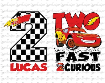 Disney Cars Friends Custom Png, Pixar Lightening McQueen Png,McQueen Kids Png, Cars Png, Digital File, Cars Birthday Png, Instant Download
