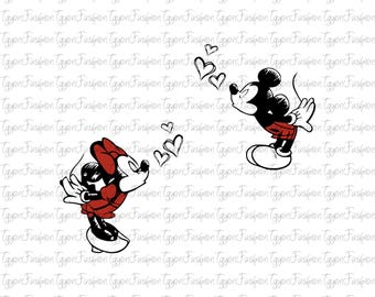 Disney Musse Pigg-par png, Musse Pigg-födelsedag png, Musse Pigg-png, Disneys alla hjärtans dag-png, Disneys Musse Pigg-älskare png