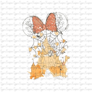 Disney Castle Halloween Png, Mickey Halloween Party Png, Mickey Mouse Boo Png, Disney Trick Or Treat Png, Disney Pumpkin Png,Castle Png