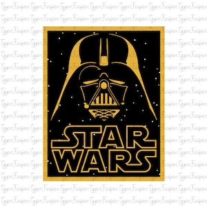 Disney Star Wars Darth Vader Png,Galaxy&#39;s Edge Png,Darth Vader Png,Star Wars Png,Digital File,May The Force Be With You Png,Instant Download