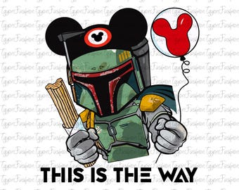 Disney Star Wars Mandalorian Png, Galaxy's Edge Png, Darth Vader Png, Star Wars Png, Möge die Macht mit dir sein, Dies ist Der Weg Png