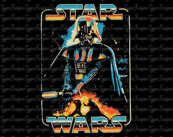 Disney Star Wars Darth Vader Png,Galaxy's Edge Png,Darth Vader Png,Star Wars Png,Digital File,May The Force Be With You Png,Instant Download