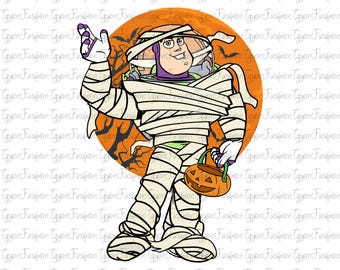 Disney Halloween Toy Story Buzz Png, Toy Story Freunde Png, Süßes oder Saures Png, Spooky Vibes Png, Disney Halloween Party Png, Toy Story Png