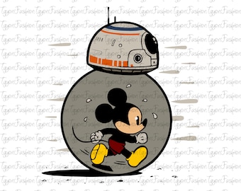 Disney Star Wars Mickey e seus amigos PNG, Disney Galaxy's Edge PNG, Darth Vader PNG, Star Wars PNG, Que a Força Esteja com Você PNG, Mickey PNG