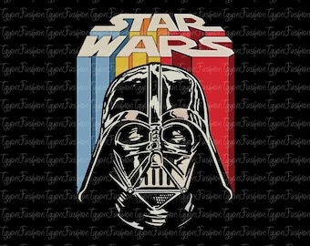 Disney Star Wars Darth Vader Png,Galaxy's Edge Png,Darth Vader Png,Star Wars Png,Digital File,May The Force Be With You Png,Instant Download
