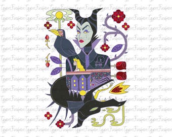 Złoczyńcy Disneya Śpiąca Królewna Maleficent Png, Maleficent Dragon Png, Maleficent Png, Evil Queen Png, Villain Matching Png, Śpiąca Królewna Png
