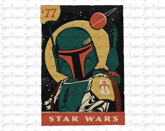 Disney Star Wars Mandalorian png, Galaxy's Edge png, Darth Vader png, Star Wars png, digital fil, Må kraften vara med dig png, omedelbar nedladdning