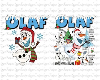 Disney Olaf Christmas Png,Disney Christmas Png,Disney Magic Kingdom Png,Disney Frozen Christmas Png,Christmas Family Png, Christmas Crew Png