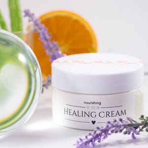 Healing Cream