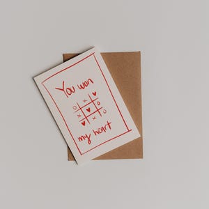 Cartes postales de la Saint-Valentin
