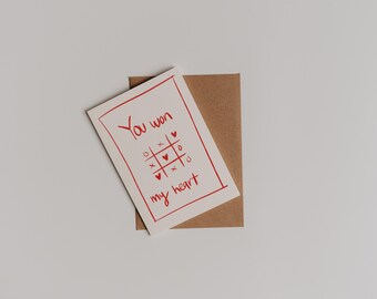 Valentines Postcards
