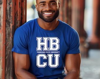 HBCU Tennessee State University