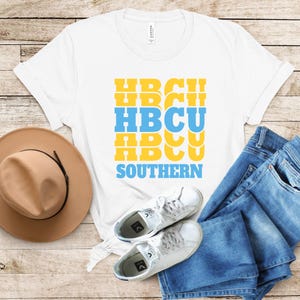 HBCU Southern