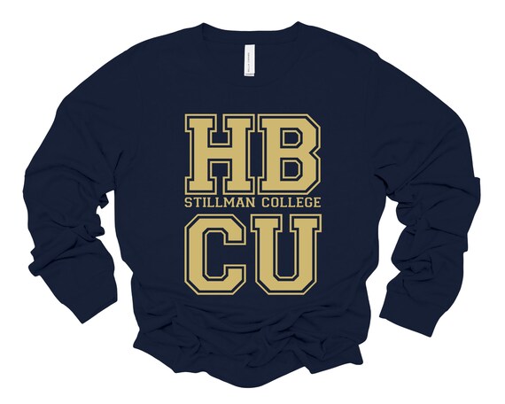 HBCU Stillman College - Etsy