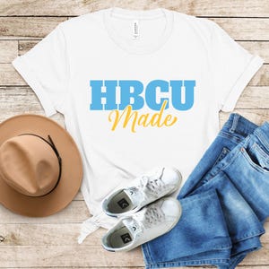 HBCU Made Southern