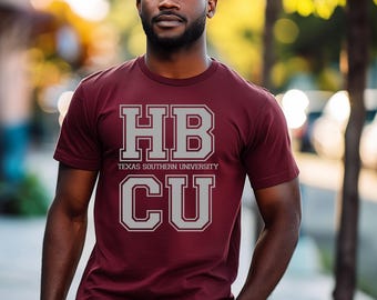 HBCU Texas Southern University
