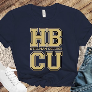 HBCU Stillman College