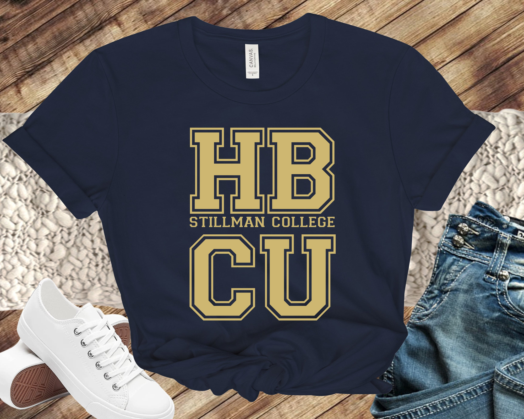 HBCU Stillman College - Etsy