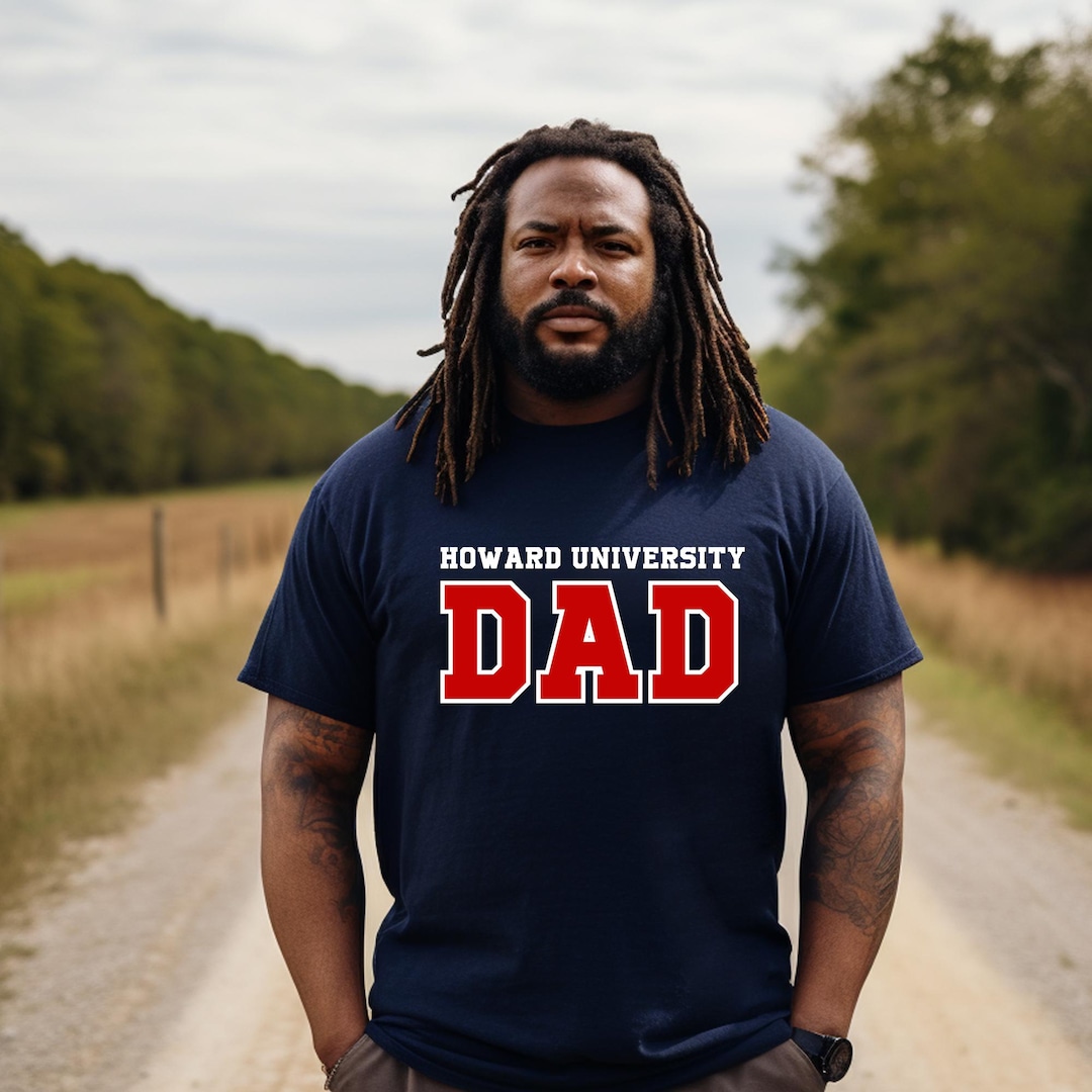 Howard Family Tartan - 2D T-shirt main image 1