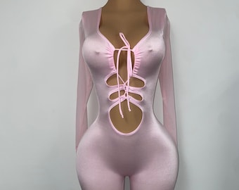 Bottle girl Pants