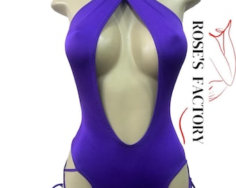 Vida nocturna Trajes de bartender, camarera y stripper. Confección a medida.