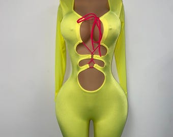 bottle girl outfits