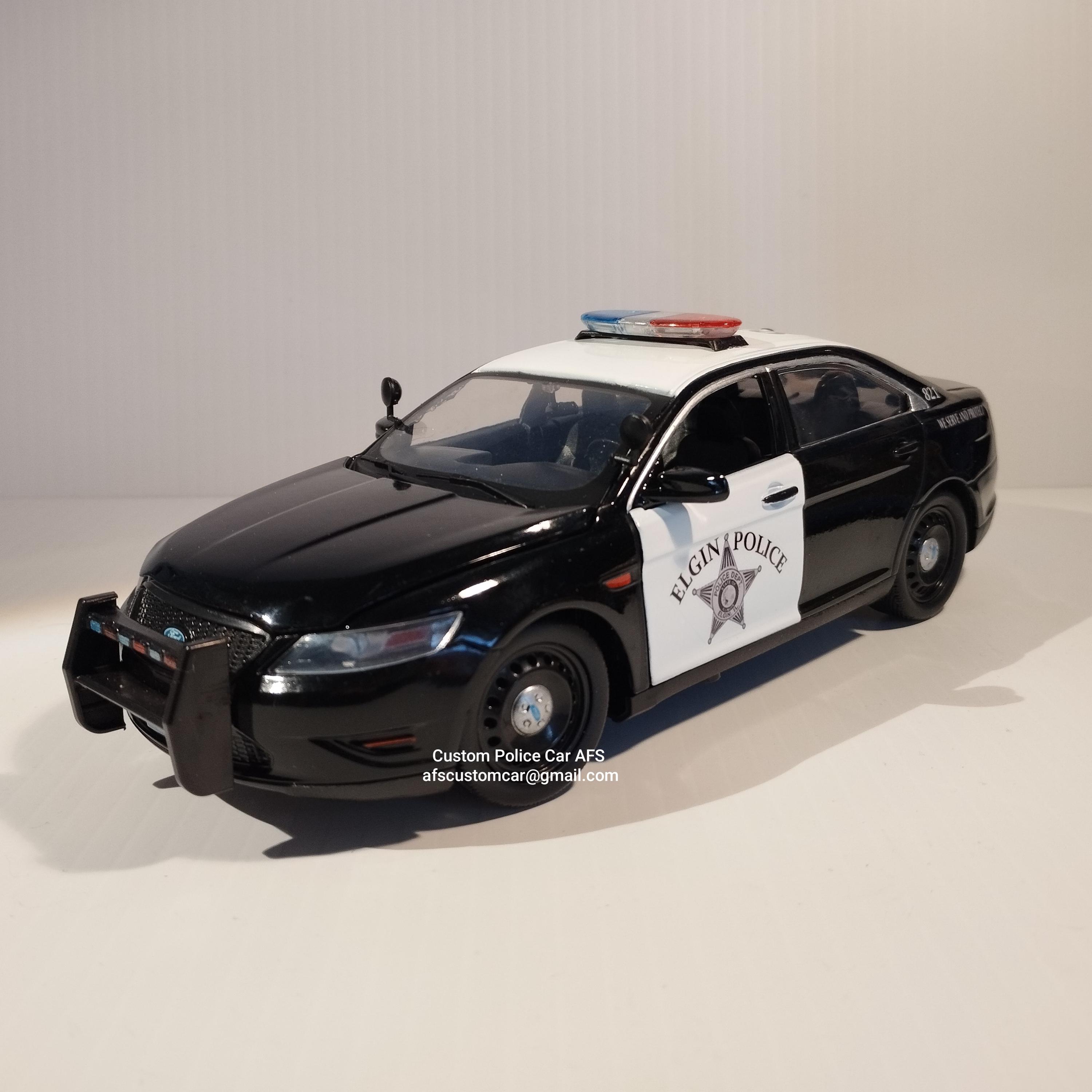ミニカー Ford Taurus and Tool Box #13 Hot Wheels Valvoline Ford Taurus and Tool Box Roush Racing