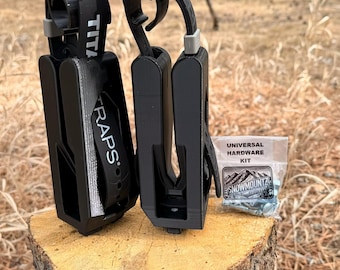 Snowboard - Ski-Doo LinQ Mount